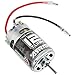ARRMA Mega 550 12T Brushed Motor AR390175 - Image 2