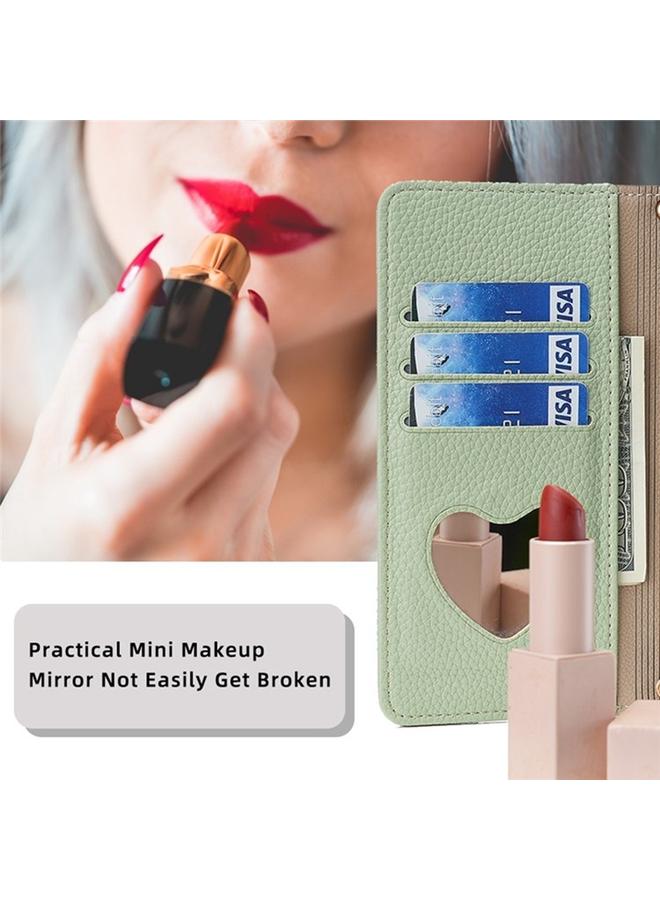 S-TOP Case For Honor 80 Pro Crossbody Litchi Texture Leather Phone Case - Image 5