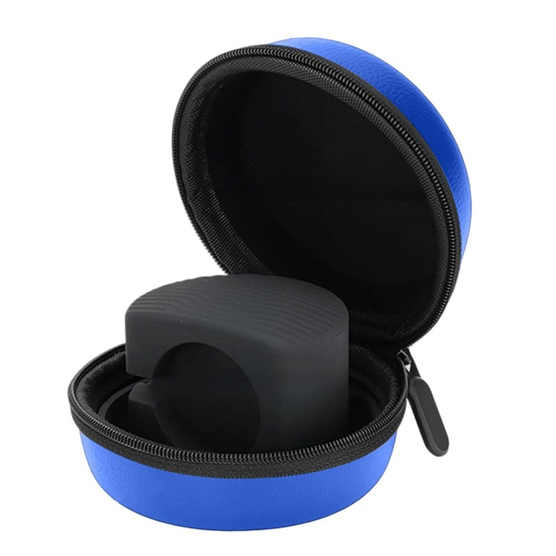 Portable Storage Pouches Unique Travel Carrying Case Bag with Soft Lining for GT4/5 Smartwatch Wristwatch Box Lightweight Watch Carriers - Image 5