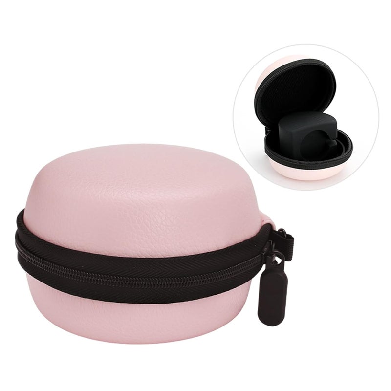 Portable Storage Pouches Unique Travel Carrying Case Bag with Soft Lining for GT4/5 Smartwatch Wristwatch Box Lightweight Watch Carriers - Image 3