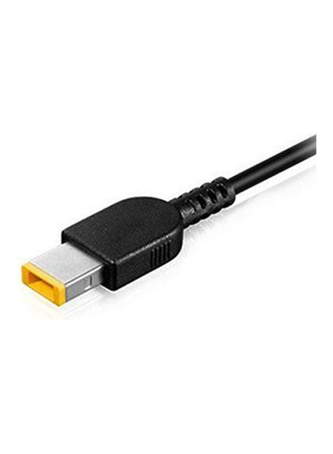 NIBEMINENT Lenovo Ideapad Yoga 11S Ac Power Adapter / Charger -Aì 20V- 3.25A- 65W Black - Image 2