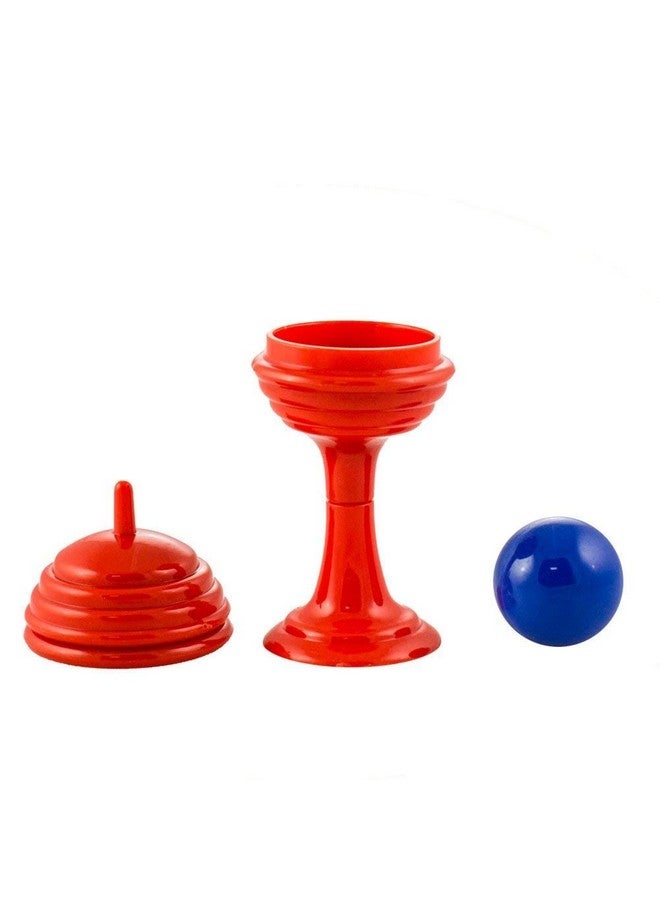 MAGIC MAKERS Amazing Magic Trick Ball Vase - Image 2