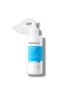 Real Barrier Extreme Lotion 150Ml 5.07 Fl. Oz  Skin Barrier Repair & Strengthening Facial Lotion  Facial Moisturizer For Dry Skin  Moisturizing Skin Care Solution For Sensitive Skin  KBeauty  - Image 1