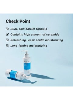 Real Barrier Extreme Lotion 150Ml 5.07 Fl. Oz  Skin Barrier Repair & Strengthening Facial Lotion  Facial Moisturizer For Dry Skin  Moisturizing Skin Care Solution For Sensitive Skin  KBeauty  - Image 3
