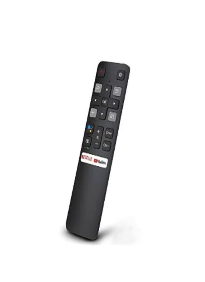 Generic Remote Control for TCL Android TV, New Upgraded Replacement RC802V for TCL TVs, 40S330 32S330 40S334 32S334 70S430 32A325 32A323 65Q637 55S430 43S430 55Q637 43S434 75S434 32P30S  - Image 2