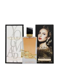 YOUMAR Yaomar Libre 100 ml 