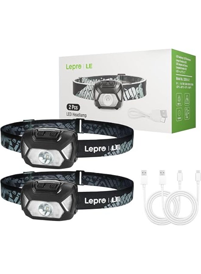 Lepro مصباح أمامي - Image 1