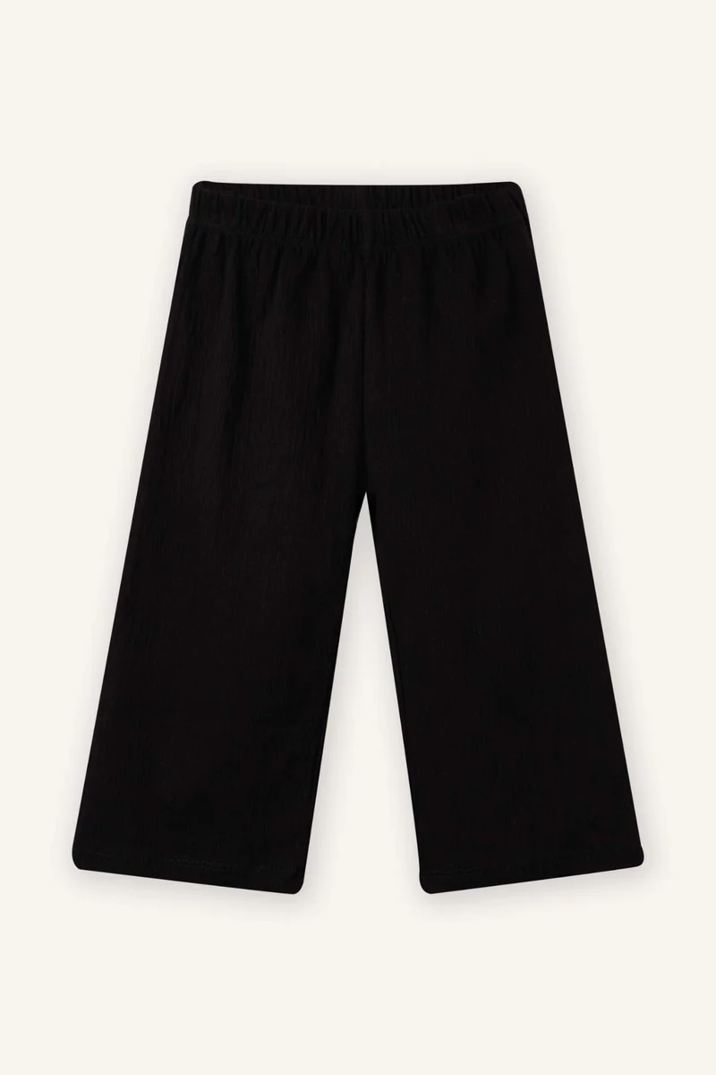 DeFacto 2 piece Regular Fit Crew Neck Set