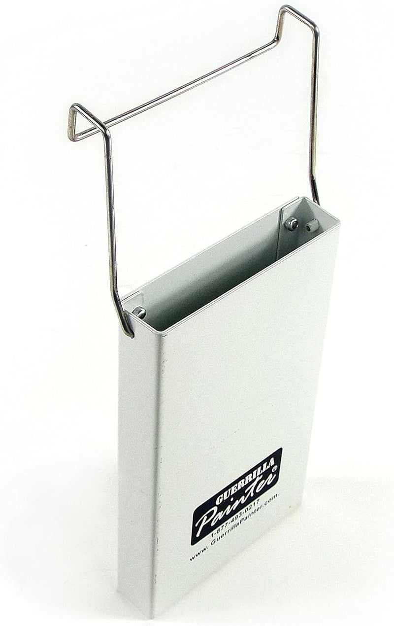 GUERRILLA Painter Hang-Up Brush Caddy - Image 2