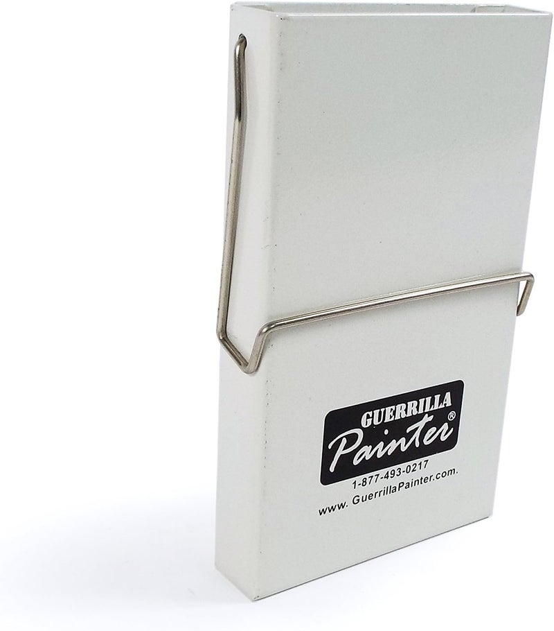 GUERRILLA Painter Hang-Up Brush Caddy - Image 1