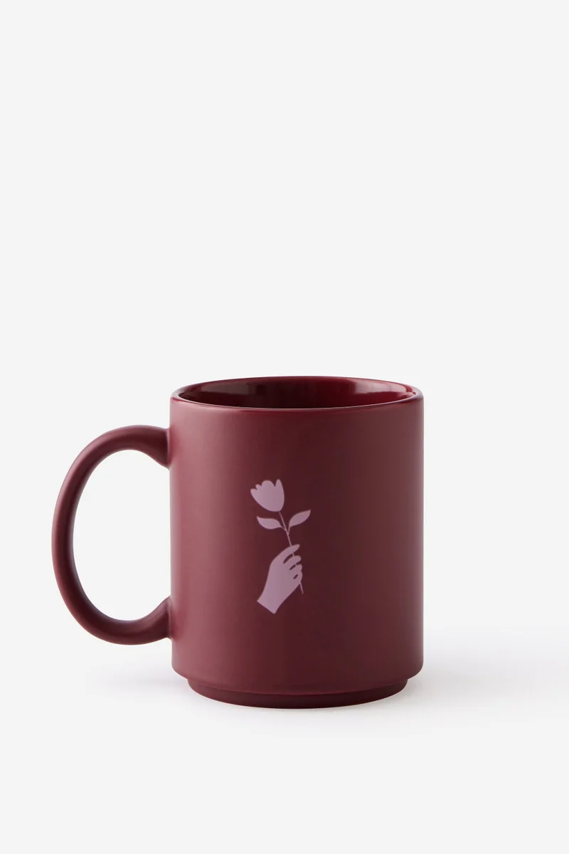 Typo Daily Mug