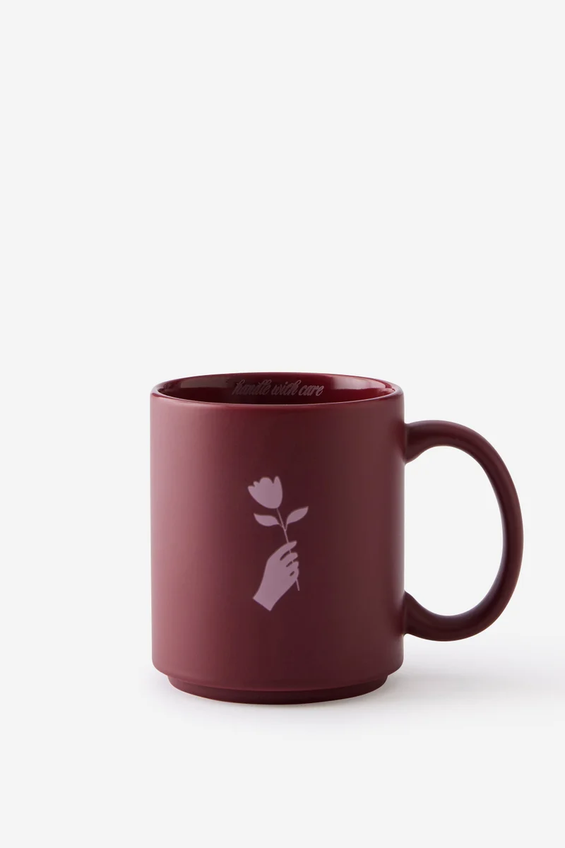 Typo Daily Mug