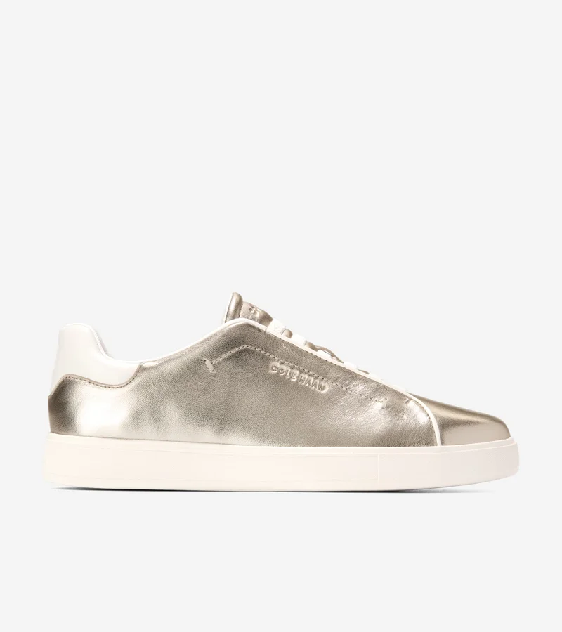 Women's GrandPrø Luxe Slip On Sneakers