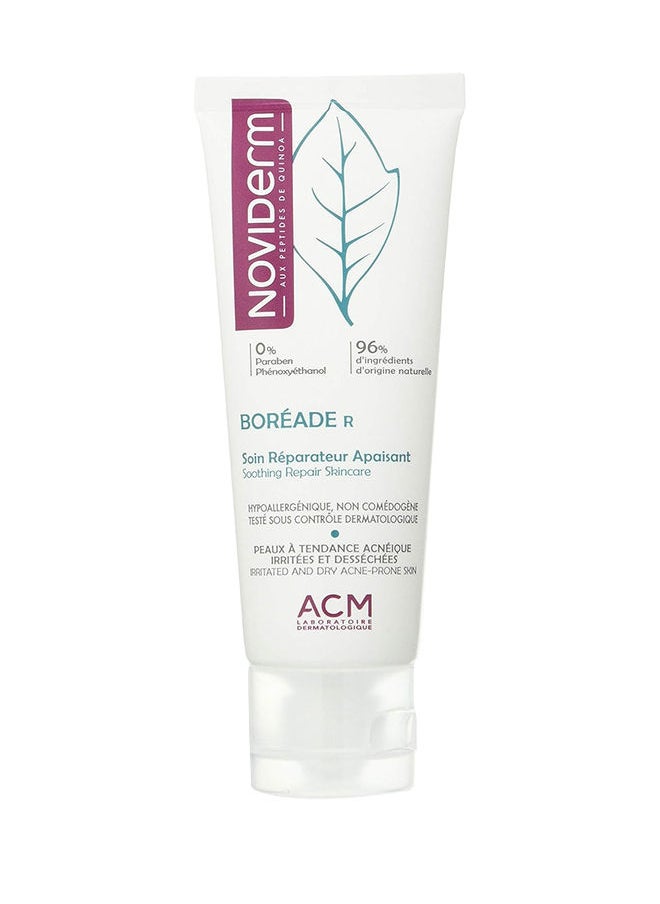 ACM Laboratoire dermatologique Acm Noviderm Boreade R Soothing Repair Skincare 40ml  - Image 1