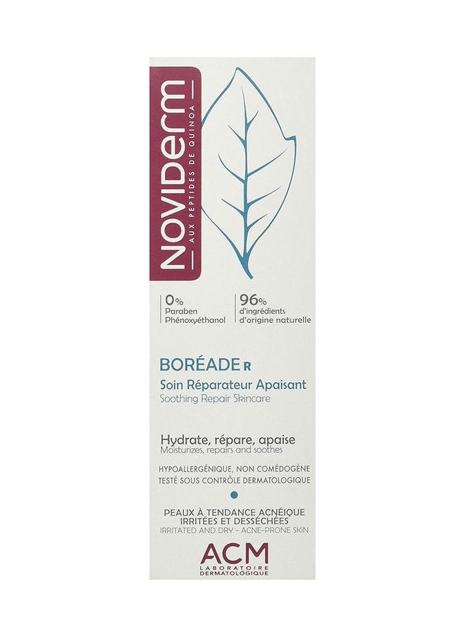 ACM Laboratoire dermatologique Acm Noviderm Boreade R Soothing Repair Skincare 40ml  - Image 2