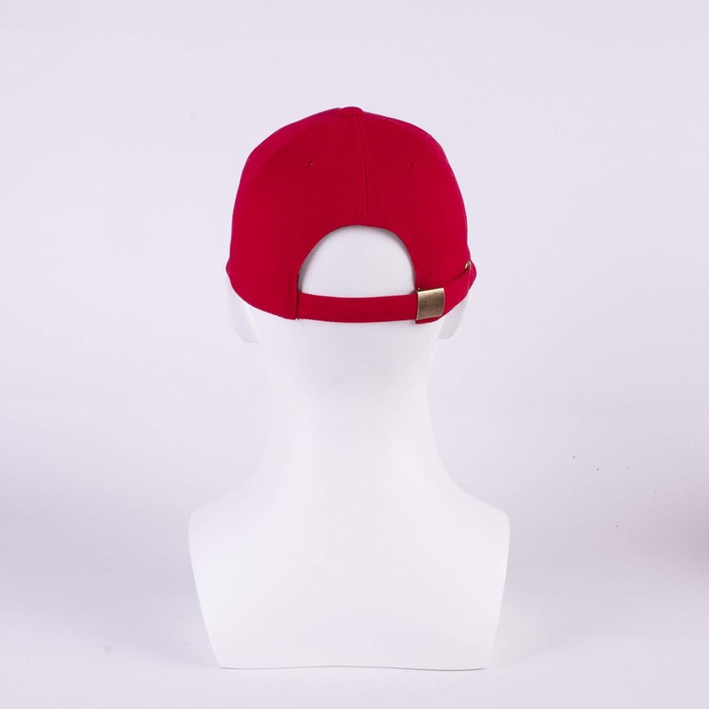 LANGZHEN Unisex Baseball Cap 100% Cotton Fits Men Women Washed Denim Adjustable Dad Hat - Image 5