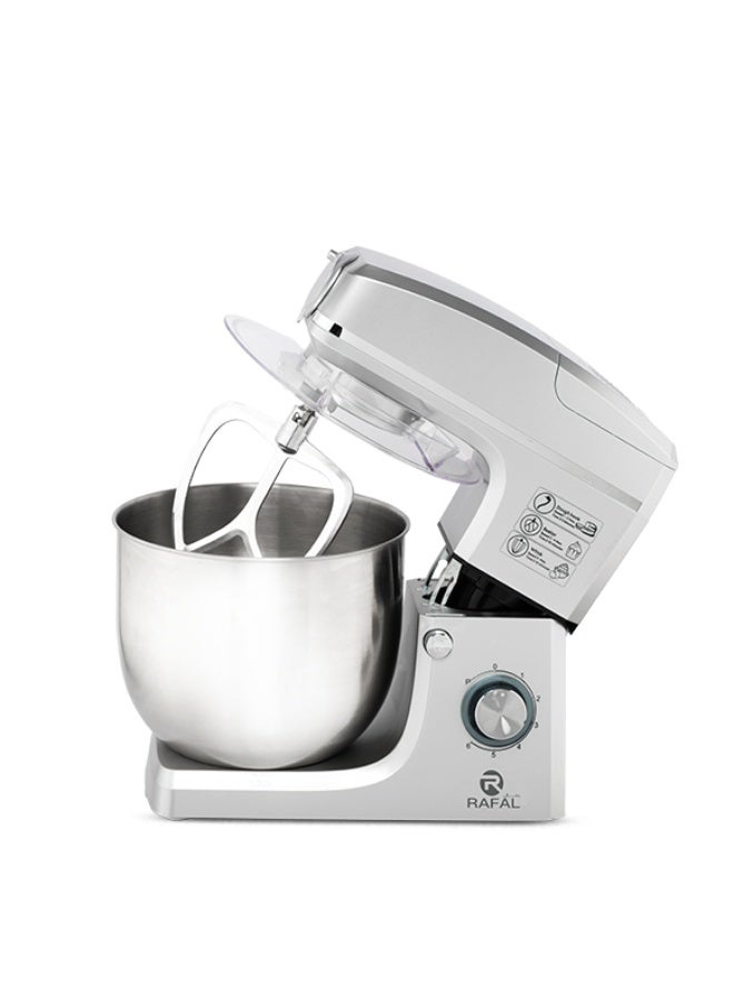 رافال عجان رافال 7لتر 1500 وات فضي