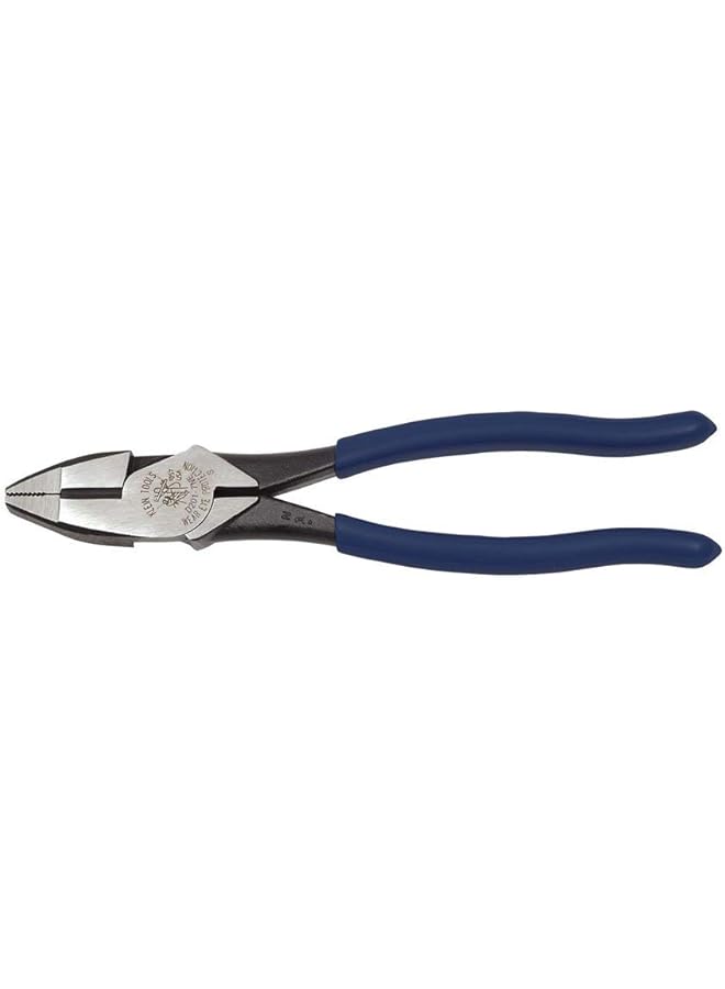 كلاين تولز كماشة كلاين بإبرة طويلة للأنف بطول 5 بوصة - Image 1