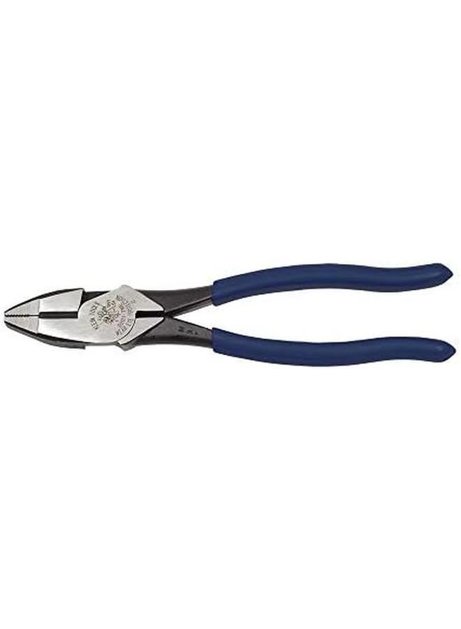 كلاين تولز كماشة كلاين بإبرة طويلة للأنف بطول 5 بوصة - Image 2