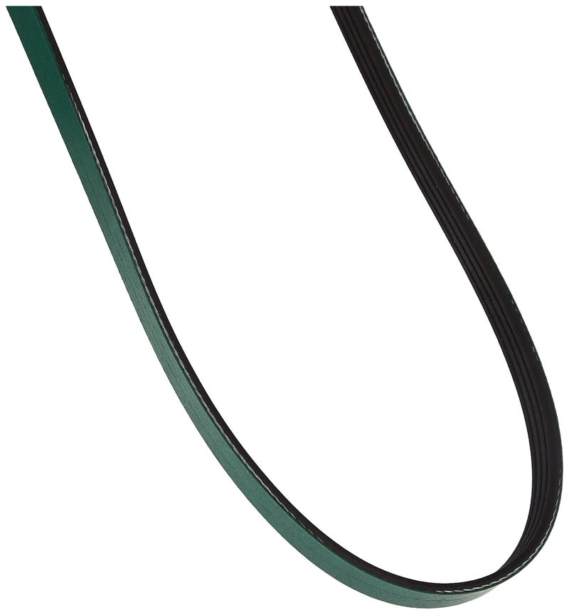 حزام سير VRibbed ثقيل من ACDelco Gold K040378HD