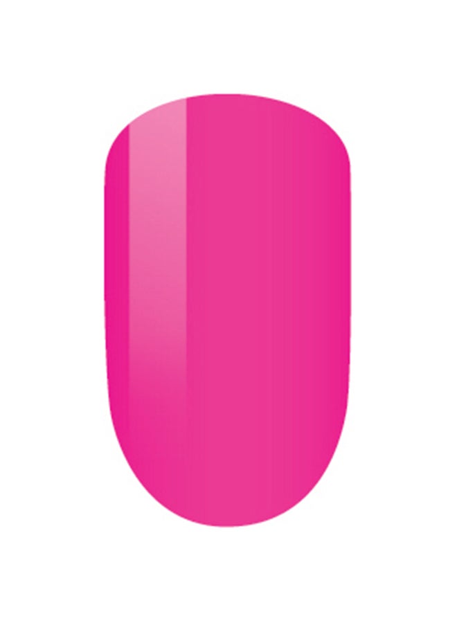 Lechat Soak Off Gel Nail Polish UV LED Gel Polish Go Girl PMS37 - Image 2