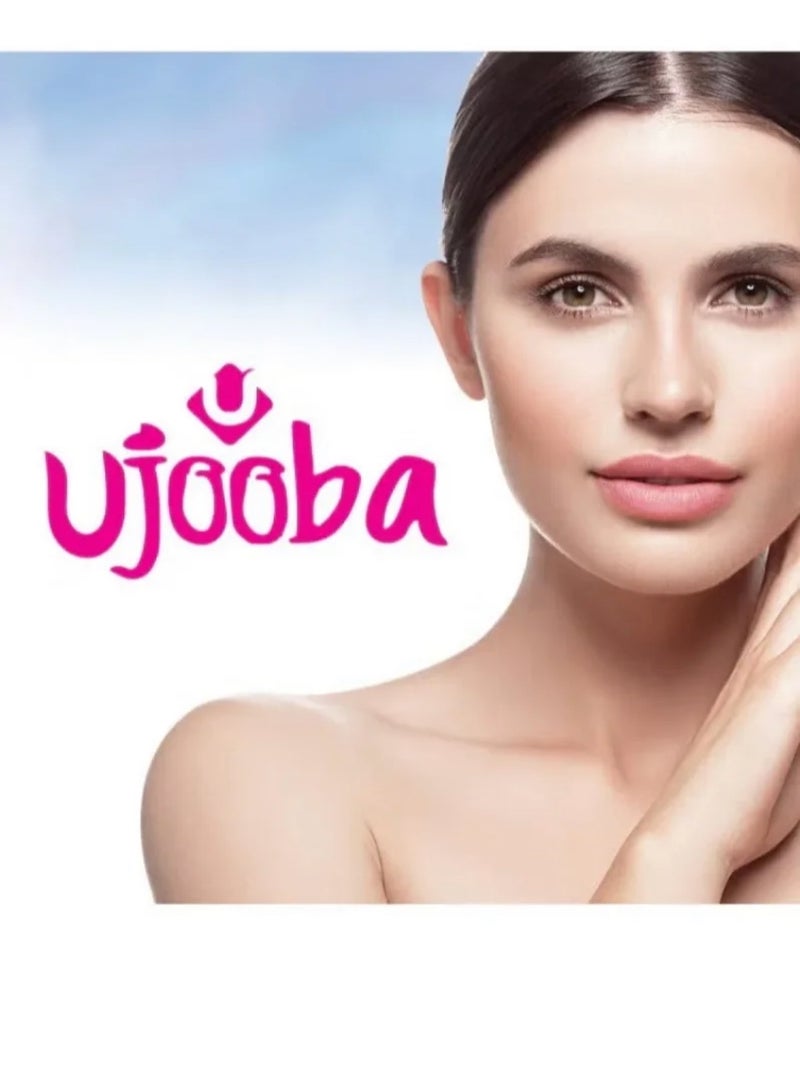 عوجوبا كريم تجميل عجوبه اكسترا وايت -قطعتان - Image 3
