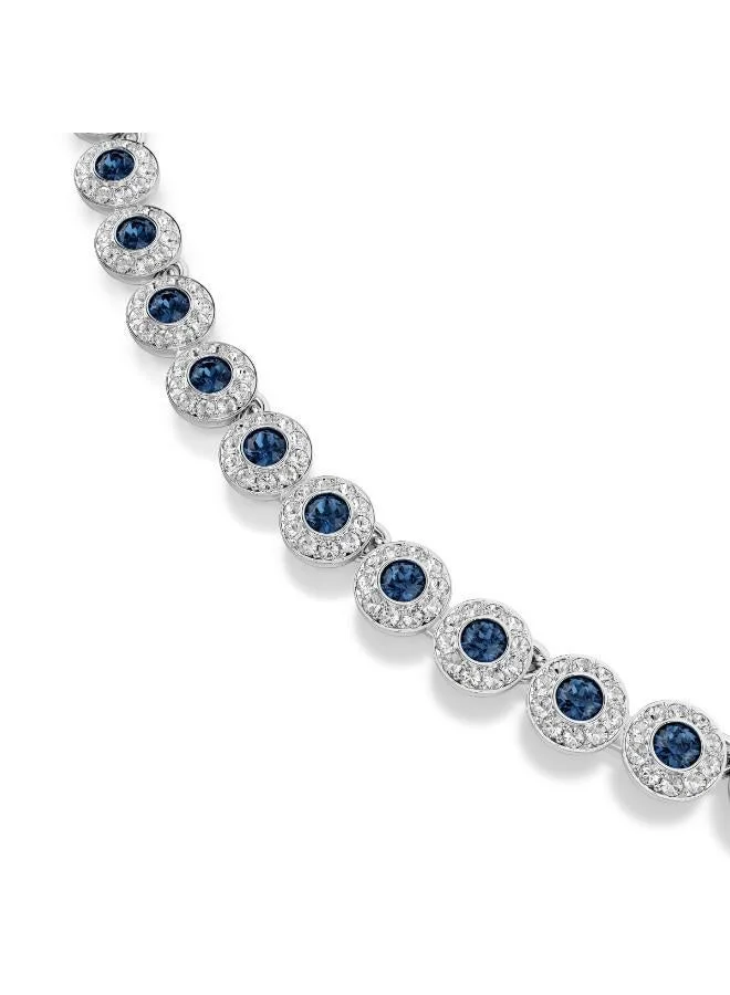 Swarovski  Una Choker Necklace for Women | Best Price UAE