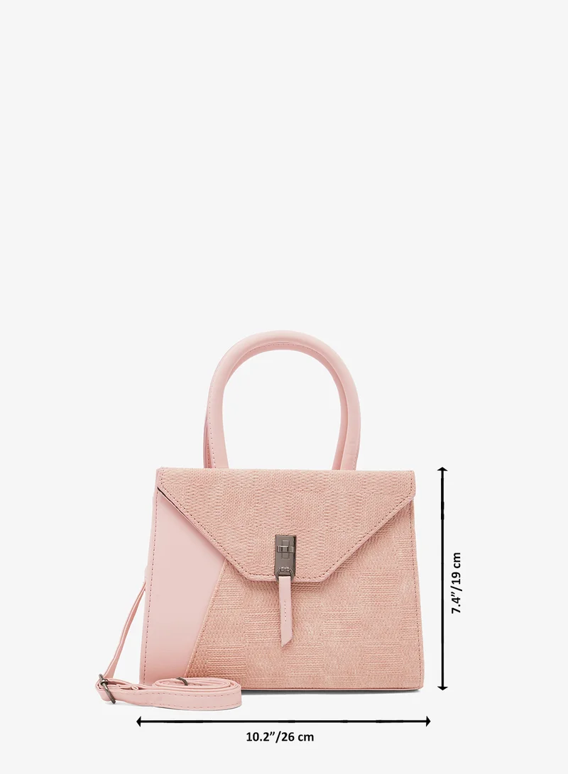 ELLA satchels