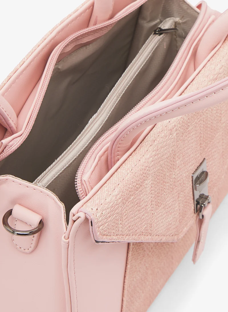 ELLA satchels