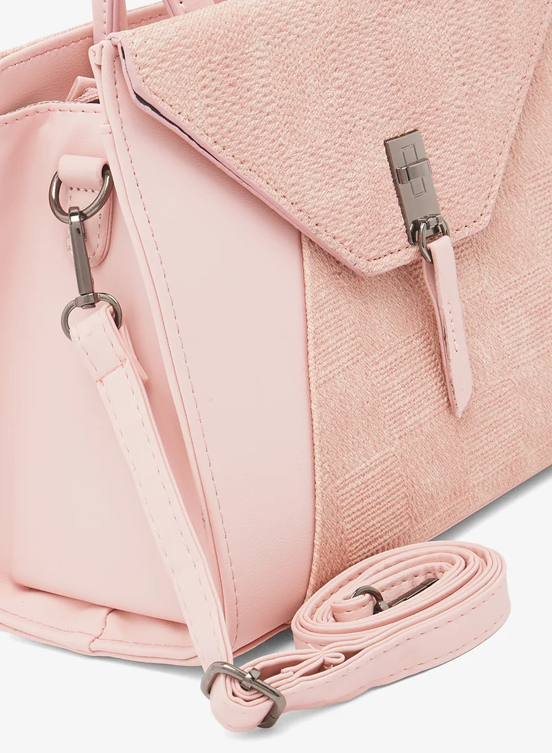 ELLA satchels