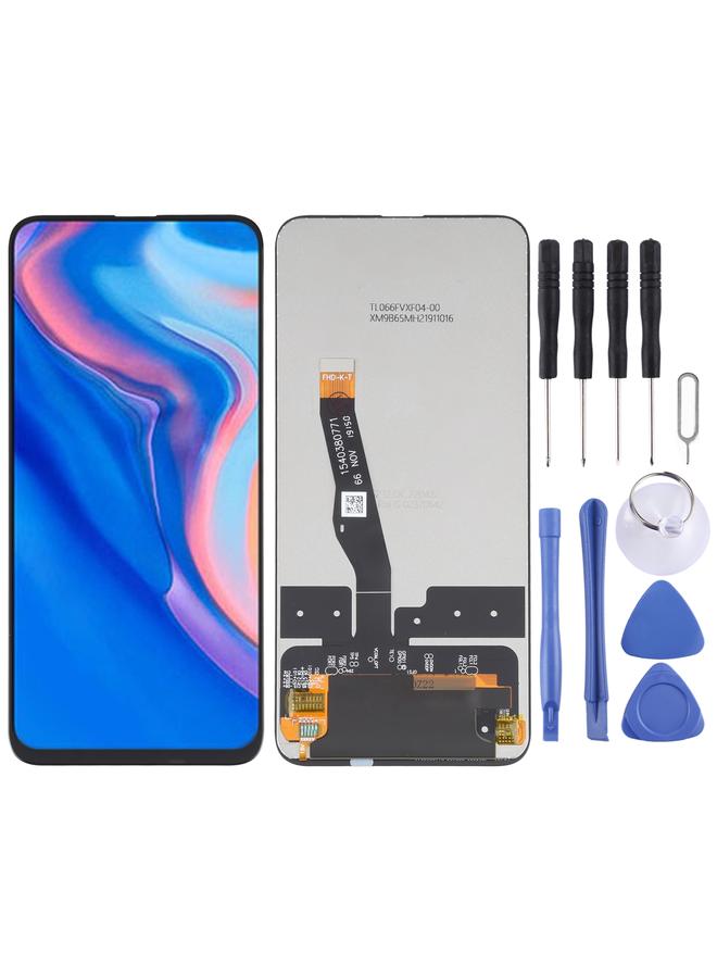 إيروريكس شاشة LCD أصلية بديلة لهاتف Huawei P Smart Z مع مجموعة كاملة من المحول الرقمي - Image 1