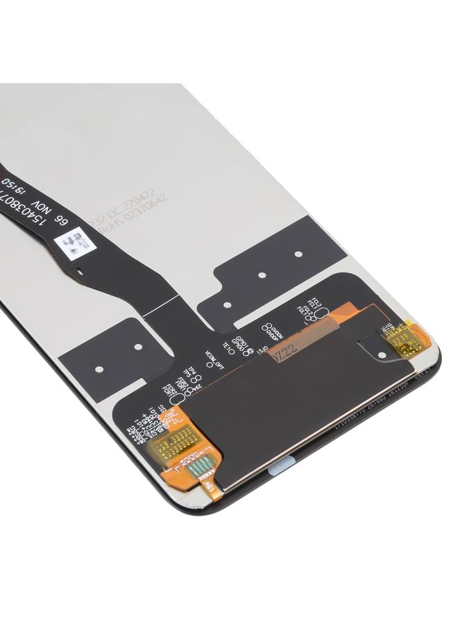 إيروريكس شاشة LCD أصلية بديلة لهاتف Huawei P Smart Z مع مجموعة كاملة من المحول الرقمي - Image 4