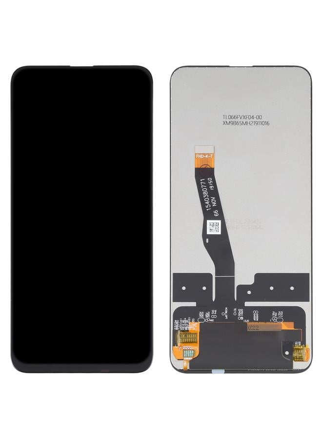 إيروريكس شاشة LCD أصلية بديلة لهاتف Huawei P Smart Z مع مجموعة كاملة من المحول الرقمي - Image 2