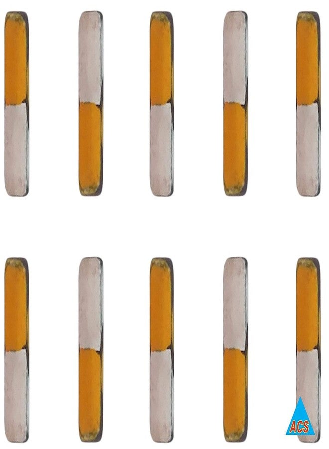 AHCS Sujok Bar Magnet Chakra Magnet Star Magnet Byol Magnet Sujok Probe Paper Tape Acupressure Tool - Image 3