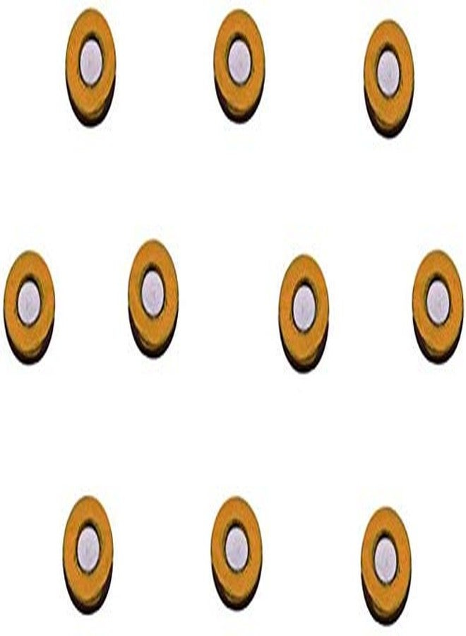 AHCS Sujok Bar Magnet Chakra Magnet Star Magnet Byol Magnet Sujok Probe Paper Tape Acupressure Tool - Image 4