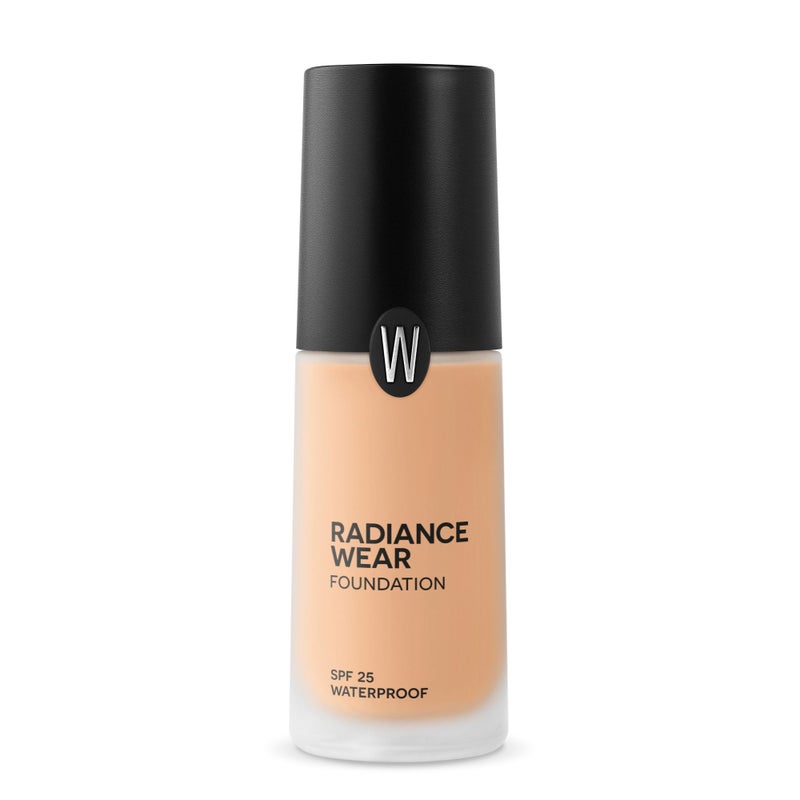 Wycon RADIANCE WEAR FOUNDATION NW22 - Image 3
