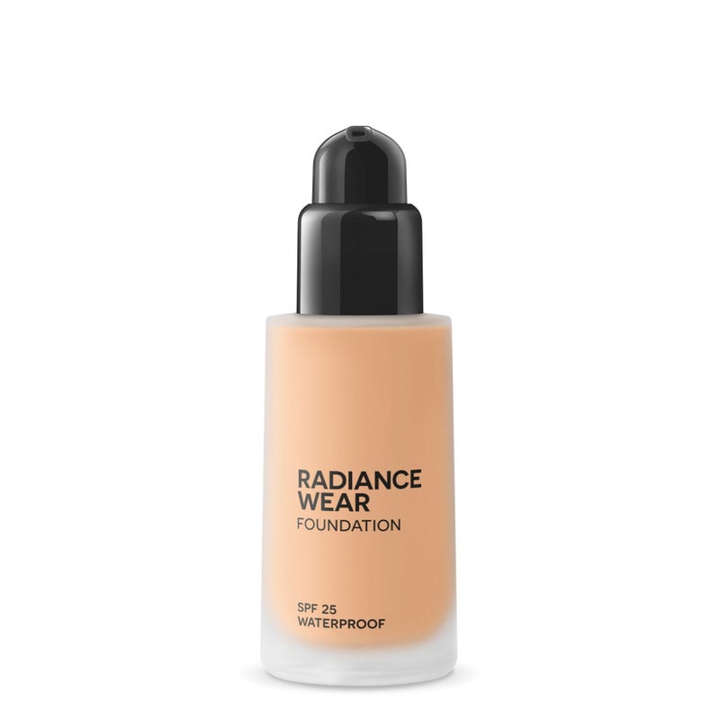 Wycon RADIANCE WEAR FOUNDATION NW22 - Image 4