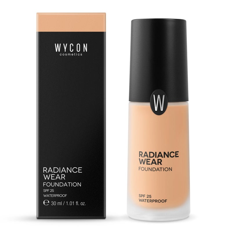 Wycon RADIANCE WEAR FOUNDATION NW22 - Image 1