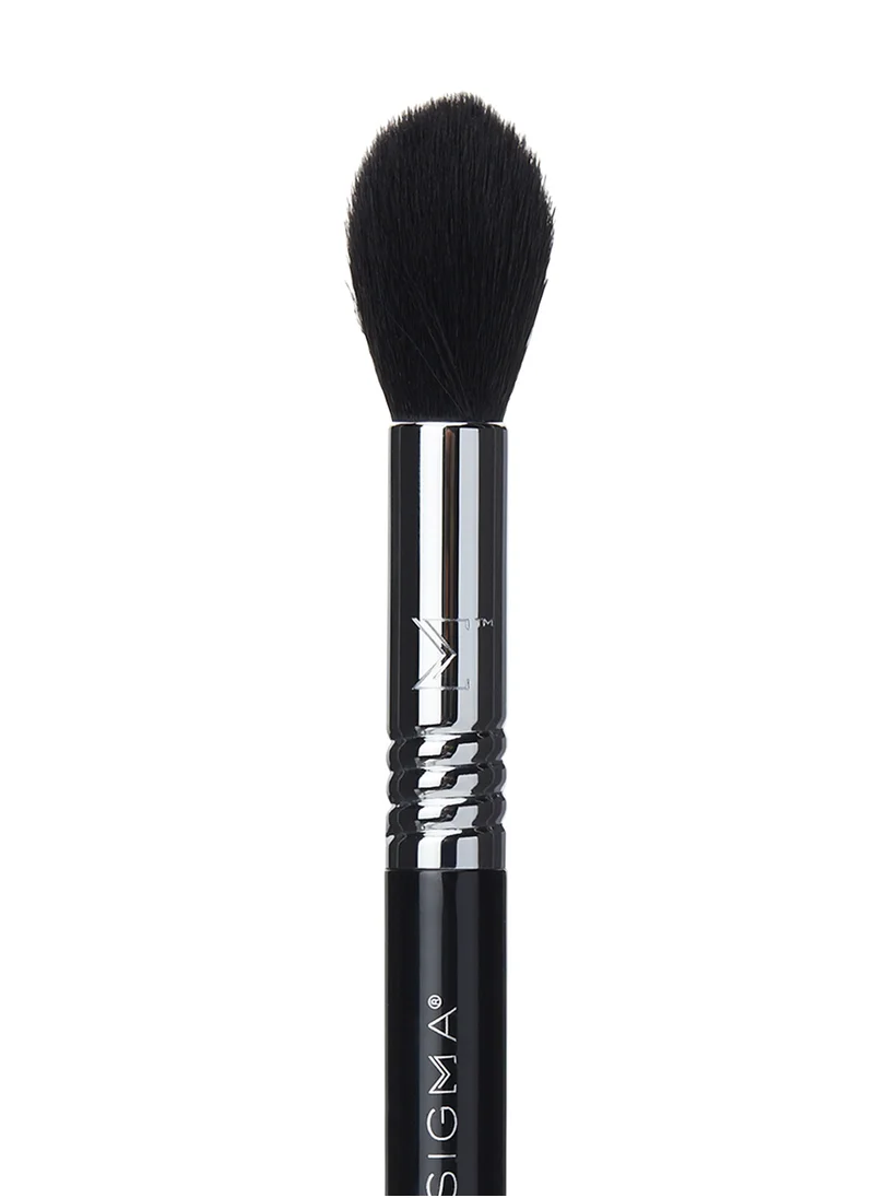 سيجما بيوتي Beauty F35Tapered Highlighter Brush