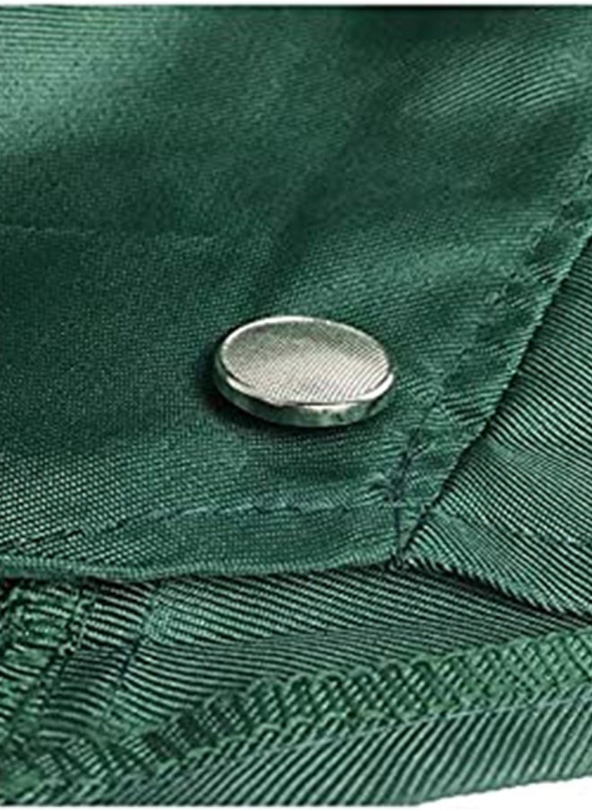 Generic - High-Density Fabric Cloak of the Anime Attack on Titan Cosplay Costume XL With Cape XL - Image 1