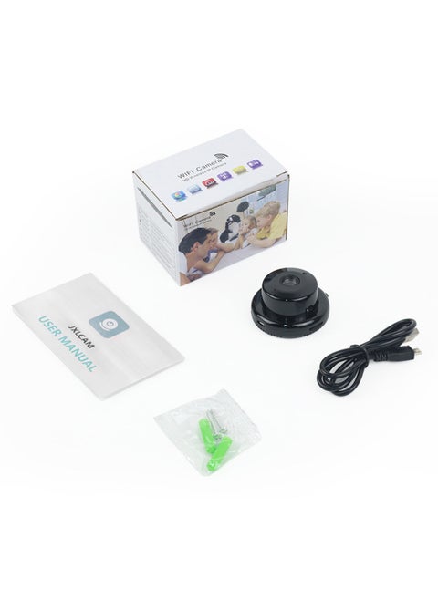 Mini Digital Camera 1280x720 Resolution 16gb Memory Card Included-Color:Intercom