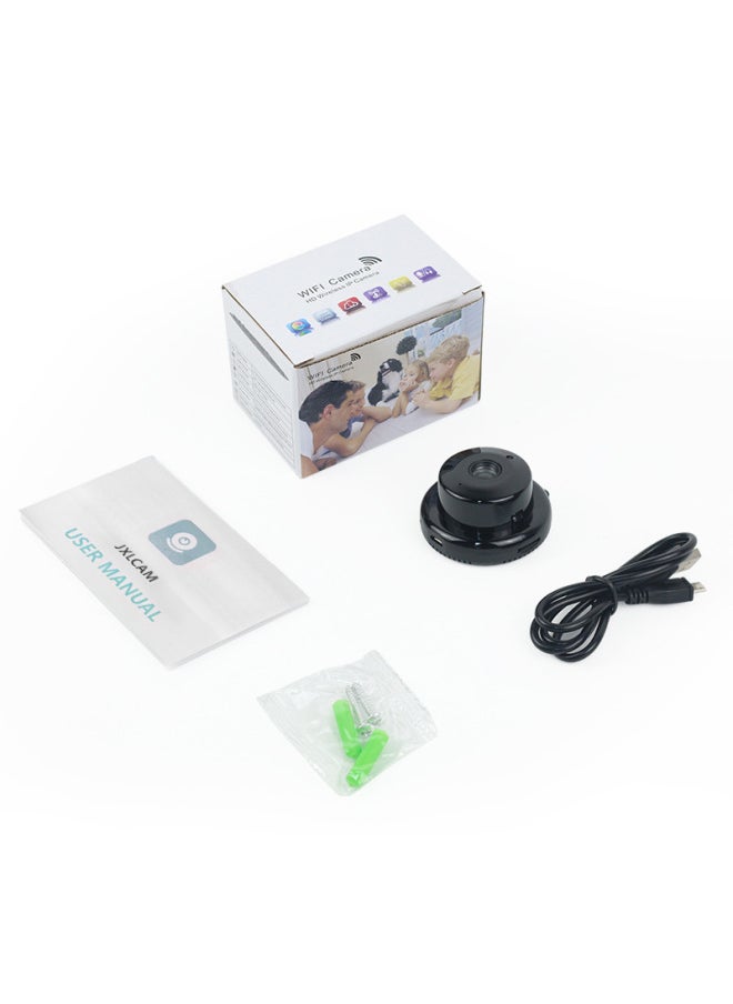 null - Mini Digital Camera 1280x720 Resolution 16gb Memory Card Included-Color:Intercom - Image 1