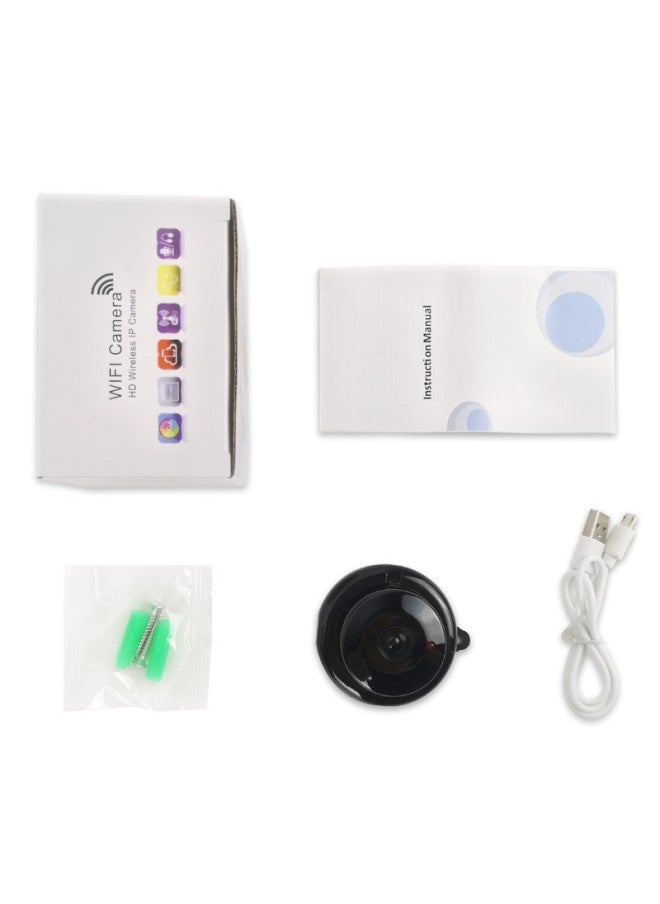 null - Mini Digital Camera 1280x720 Resolution 16gb Memory Card Included-Color:Intercom - Image 1