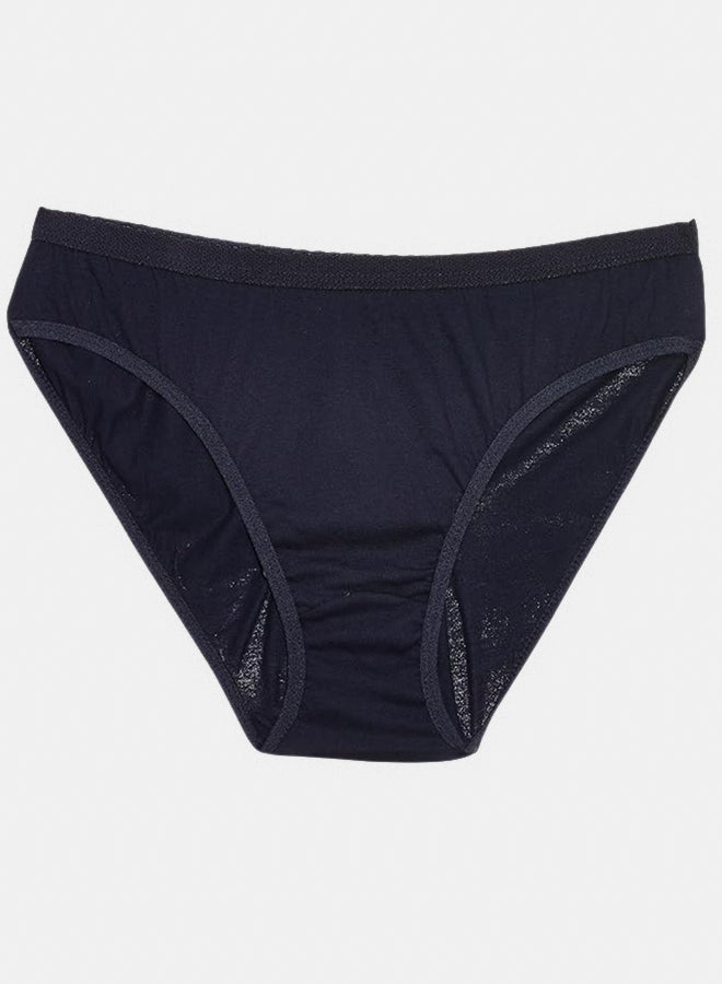 Dahab Cotton Set Of 2 Pieces Underwear Bikini For Women - Image 2