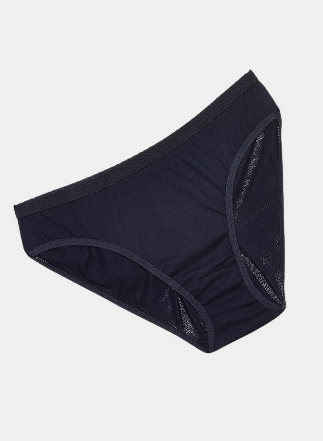 Dahab Cotton Set Of 2 Pieces Underwear Bikini For Women - Image 3