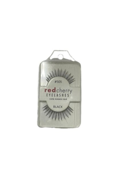 Pair of False Eyelashes505#