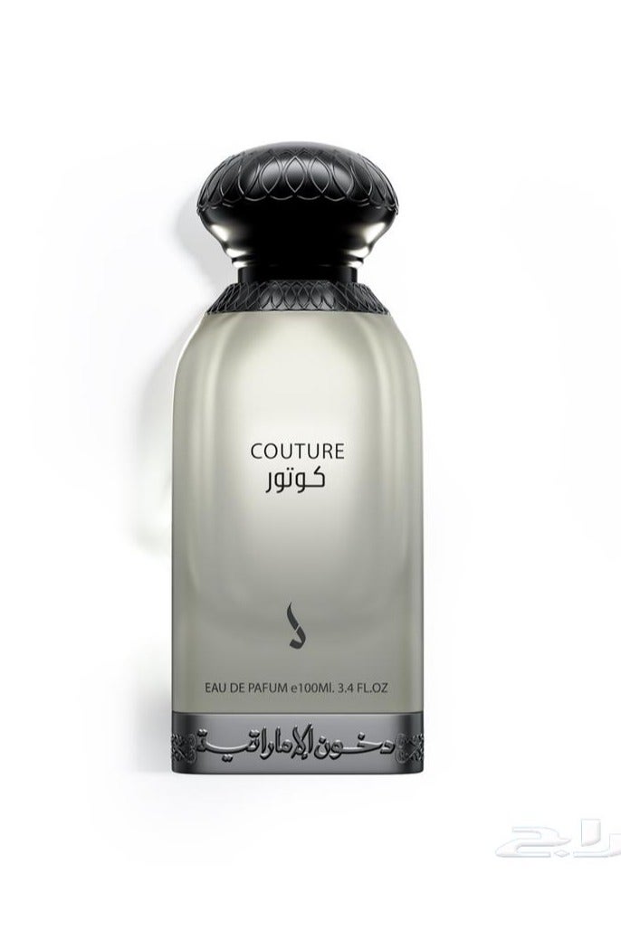 Dkhoon alemiratia Emirati Couture Dukhoon Perfume 100ml - Image 2