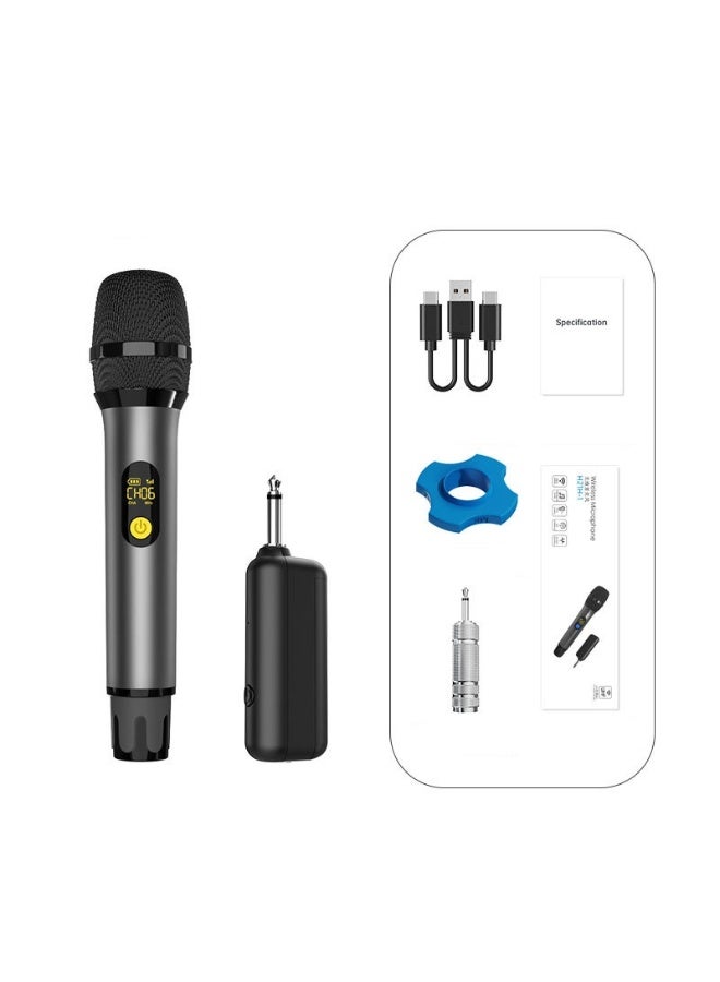 EBMINI New Professional Home KTV Singing Recording Home Karaoke Microphone