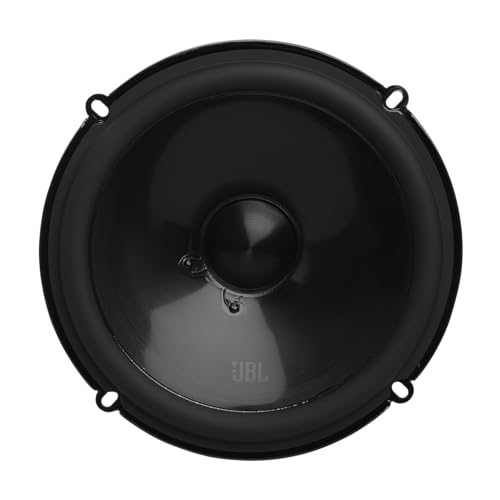 JBL Club 64CTP - 6-1/2" (160mm) Two-Way Component Speaker System with Tweeter Pod, 70W RMS, 210W Peak, Sensitivity (@ 2.83V): 92dB, Frequency Response: 55Hz – 20kHz, 3.0 ohms - Image 2