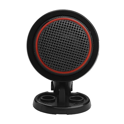 JBL Club 64CTP - 6-1/2" (160mm) Two-Way Component Speaker System with Tweeter Pod, 70W RMS, 210W Peak, Sensitivity (@ 2.83V): 92dB, Frequency Response: 55Hz – 20kHz, 3.0 ohms - Image 4